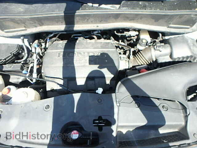 2011 HONDA PILOT - VIN: 5FNYF3H52BB031239 - Фото 7