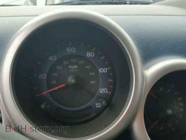 2004 HONDA ELEMENT - VIN: 5J6YH28324L011439 - Фото 8