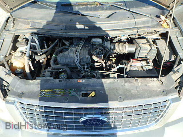 2005 FORD FREESTAR - VIN: 2FMZA52235BA89578 - Фото 7