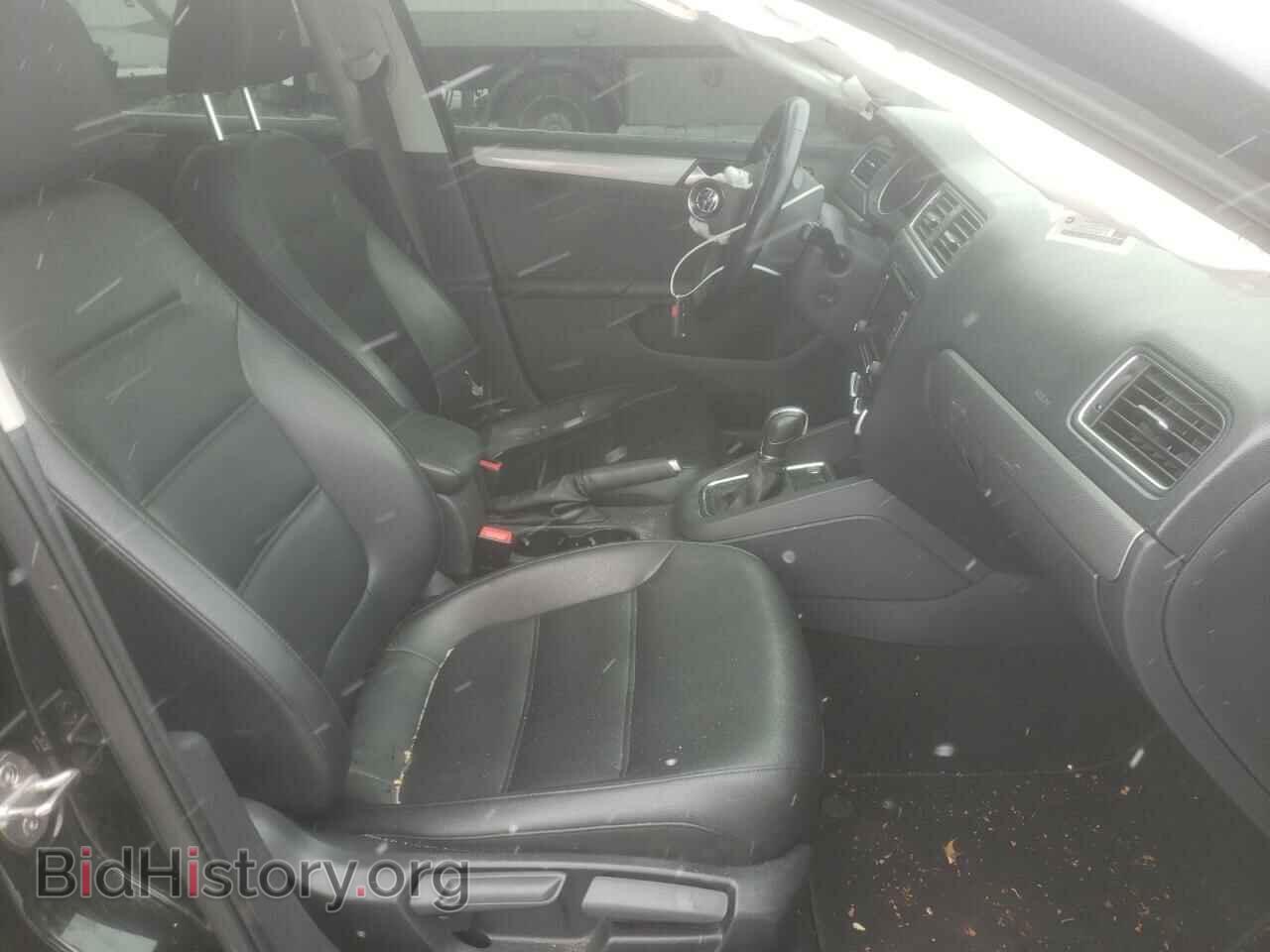 2015 VOLKSWAGEN JETTA - VIN: 3VWD07AJ1FM314891 - Фото 5