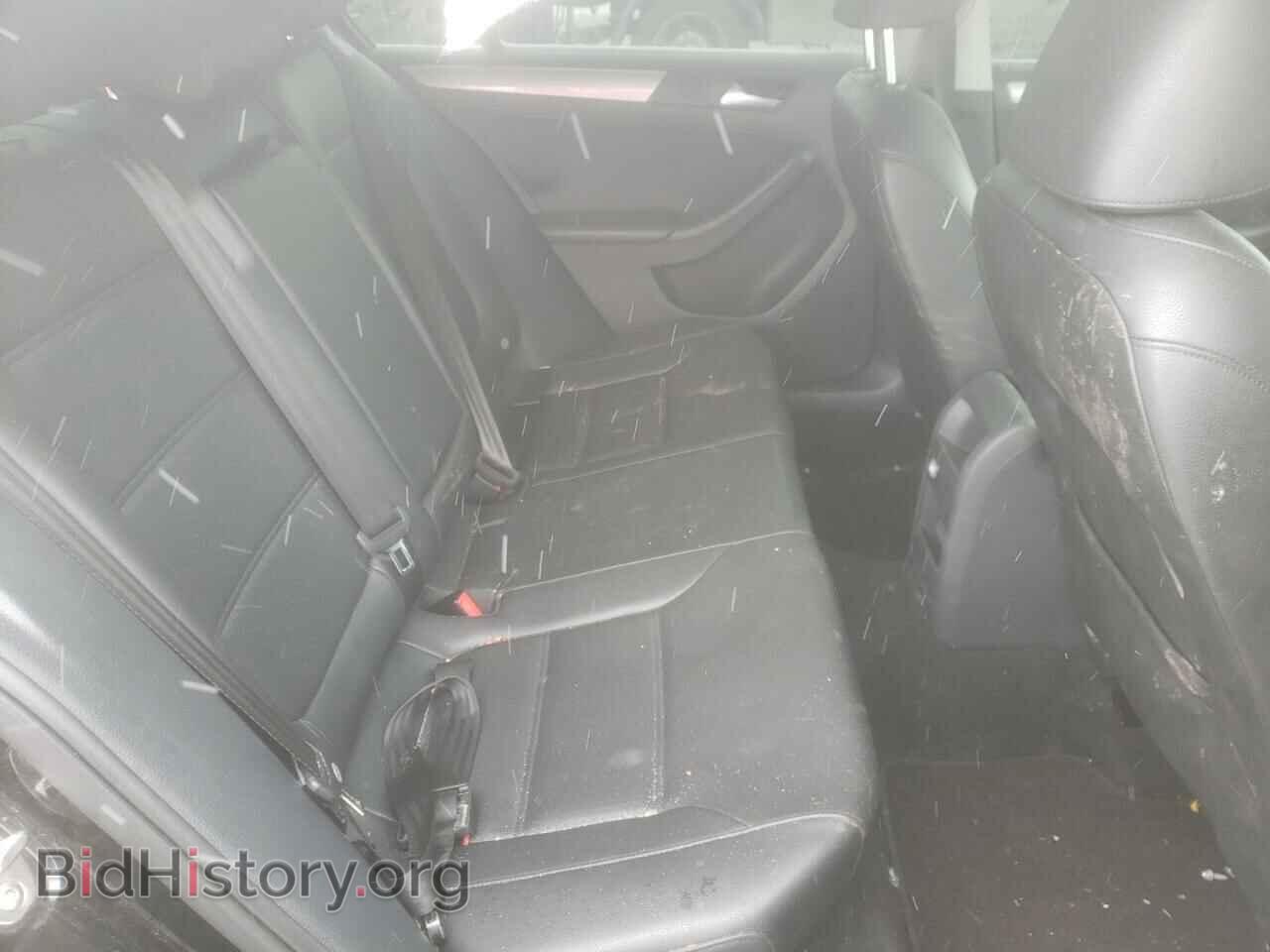 2015 VOLKSWAGEN JETTA - VIN: 3VWD07AJ1FM314891 - Фото 6