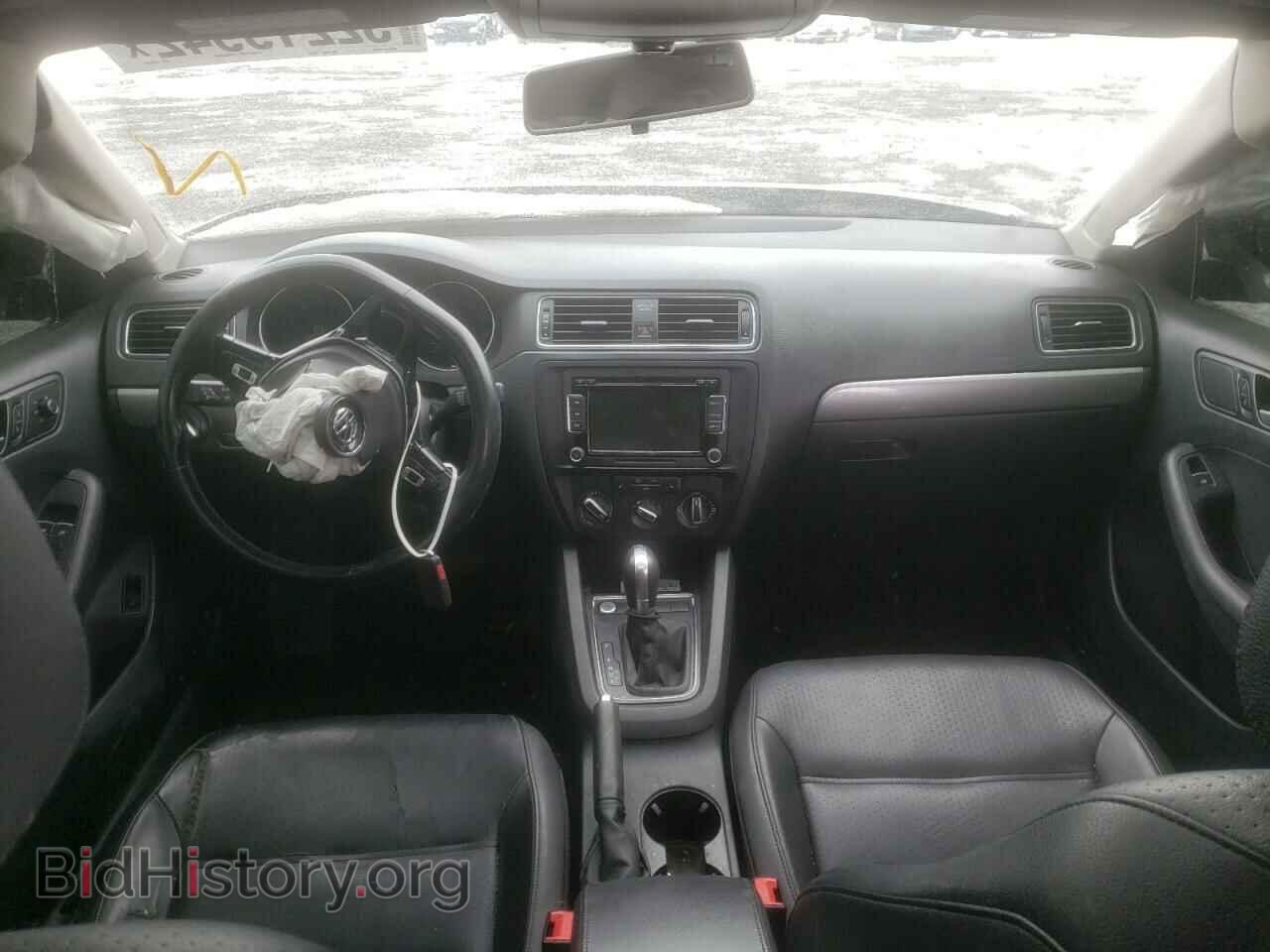2015 VOLKSWAGEN JETTA - VIN: 3VWD07AJ1FM314891 - Фото 9