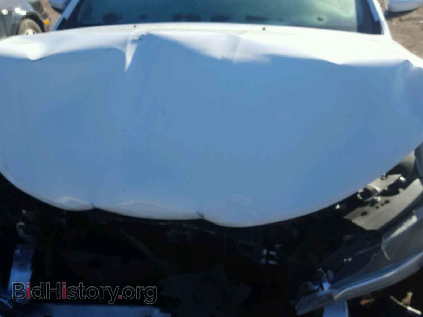 2016 CHRYSLER 200 - VIN: 1C3CCCAB2GN129431 - Photo 7