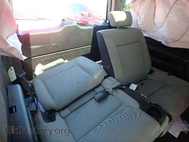 2008 HONDA ELEMENT - VIN: 5J6YH28748L003982 - Фото 6