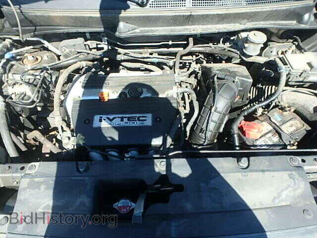 2008 HONDA ELEMENT - VIN: 5J6YH28748L003982 - Фото 7