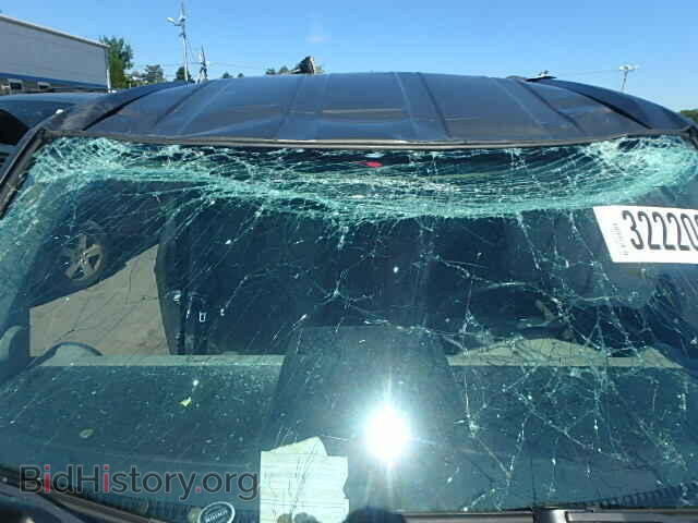 2008 HONDA ELEMENT - VIN: 5J6YH28748L003982 - Фото 9