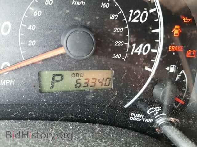 2013 TOYOTA COROLLA - VIN: 5YFBU4EE8DP177710 - Фото 8