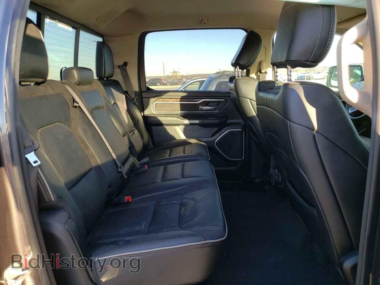 2020 RAM 1500 - VIN: 1C6SRFJT2LN407522 - Фото 6