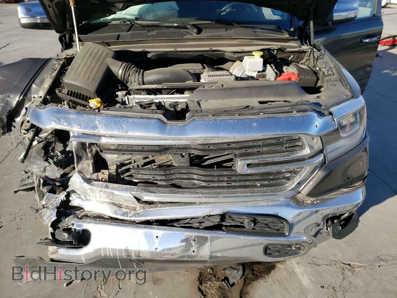 2020 RAM 1500 - VIN: 1C6SRFJT2LN407522 - Фото 7