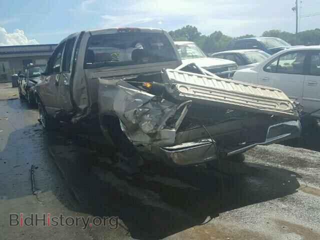2004 DODGE RAM 1500 - VIN: 1D7HA18D64S738009 - Photo 3