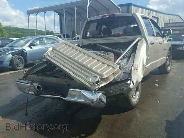2004 DODGE RAM 1500 - VIN: 1D7HA18D64S738009 - Photo 4