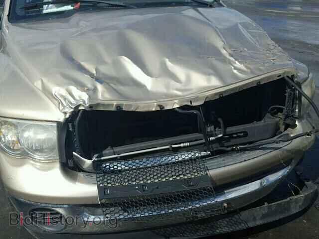 2004 DODGE RAM 1500 - VIN: 1D7HA18D64S738009 - Photo 7