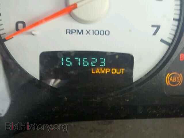 2004 DODGE RAM 1500 - VIN: 1D7HA18D64S738009 - Photo 8