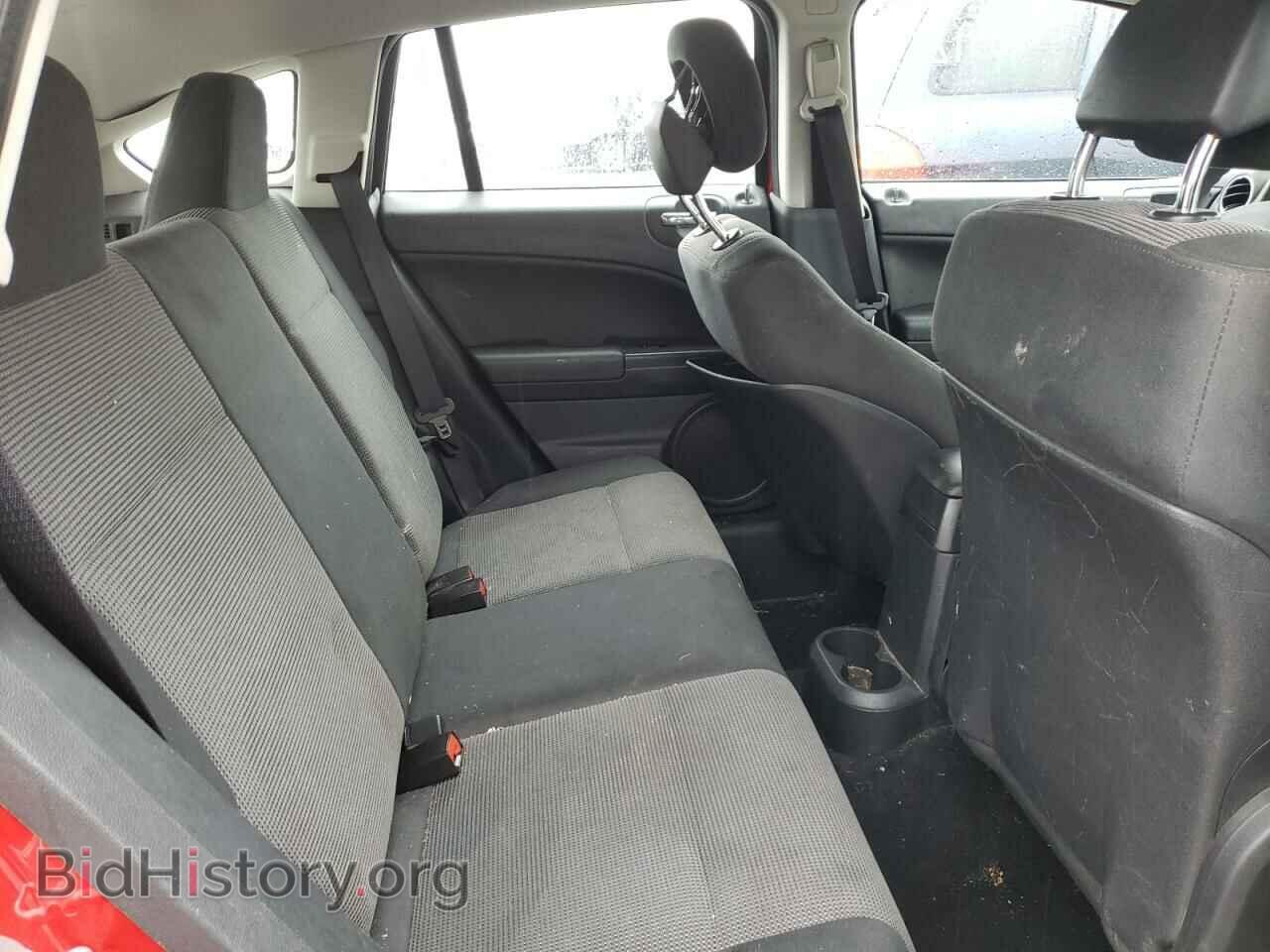 2012 DODGE CALIBER - VIN: 1C3CDWDA2CD535419 - Photo 6