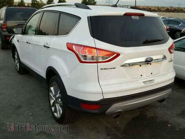 2015 FORD ESCAPE - VIN: 1FMCU0G94FUC80296 - Фото 3