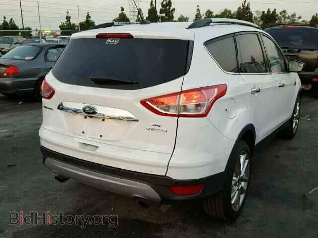 2015 FORD ESCAPE - VIN: 1FMCU0G94FUC80296 - Фото 4