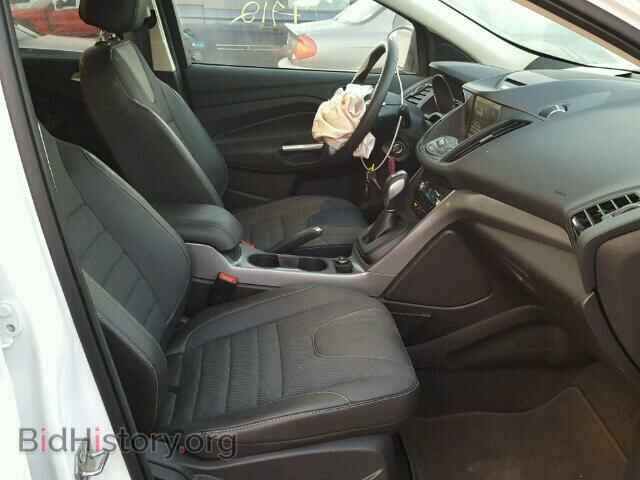 2015 FORD ESCAPE - VIN: 1FMCU0G94FUC80296 - Фото 5
