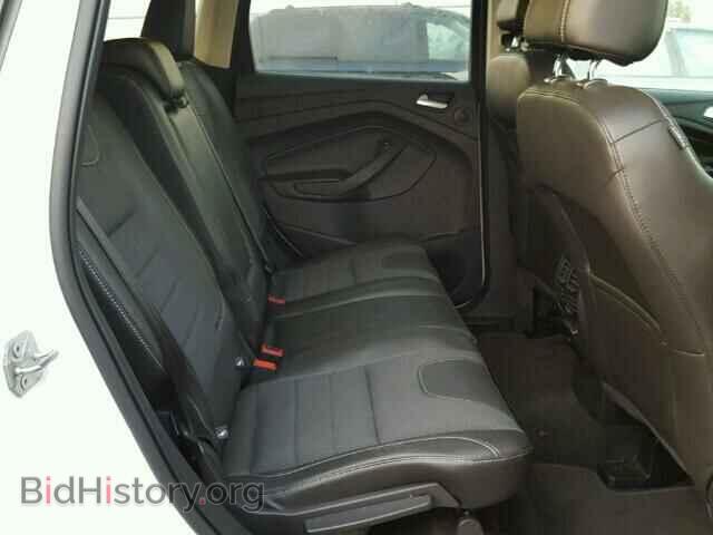 2015 FORD ESCAPE - VIN: 1FMCU0G94FUC80296 - Фото 6