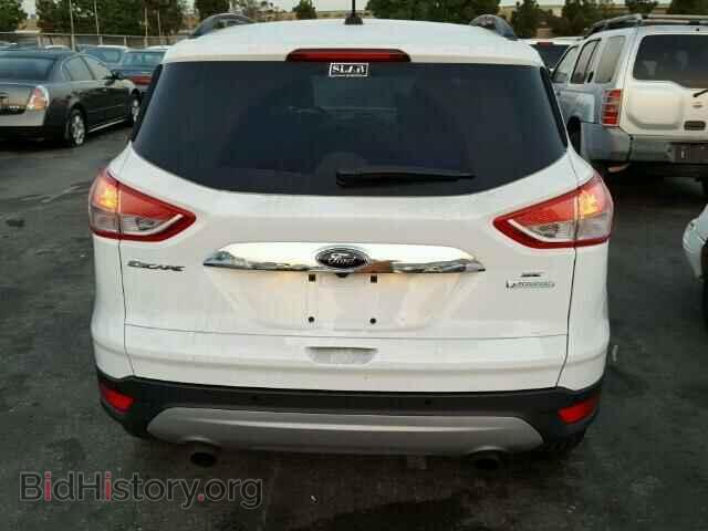 2015 FORD ESCAPE - VIN: 1FMCU0G94FUC80296 - Фото 9