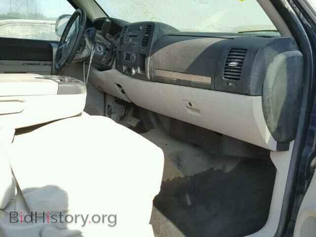 2007 CHEVROLET SILVERADO - VIN: 2GCEC19C971637791 - Photo 5