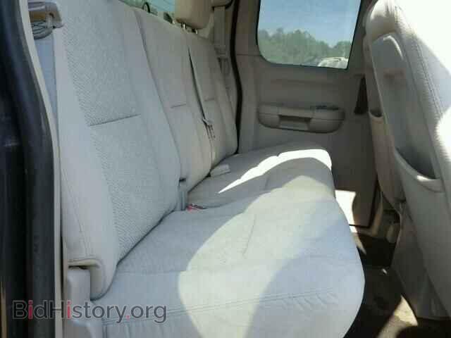 2007 CHEVROLET SILVERADO - VIN: 2GCEC19C971637791 - Photo 6