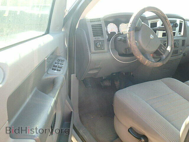 2009 DODGE RAM 3500 - VIN: 3D7MX48L89G547227 - Фото 10