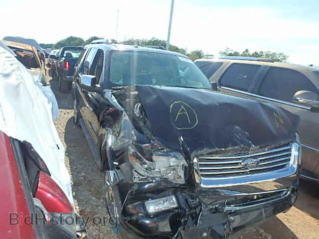 Фотография 1FMEU65E87UB37896 - FORD EXPLORER 2007