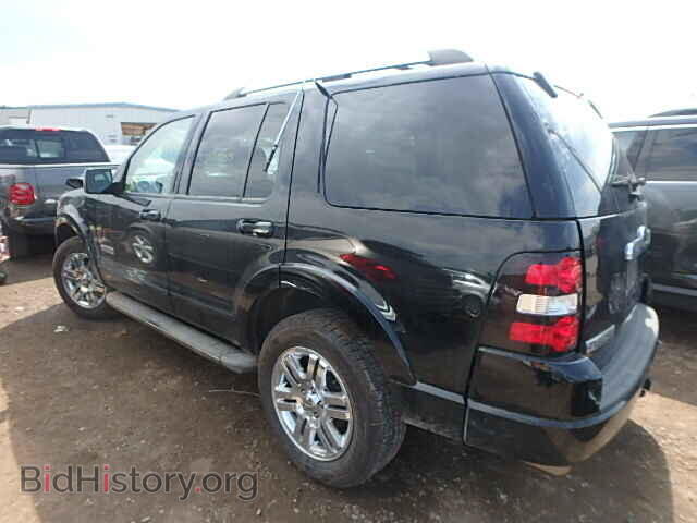 2007 FORD EXPLORER - VIN: 1FMEU65E87UB37896 - Фото 3