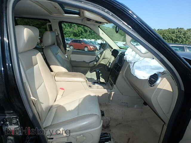 2007 FORD EXPLORER - VIN: 1FMEU65E87UB37896 - Фото 5