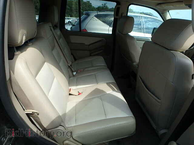 2007 FORD EXPLORER - VIN: 1FMEU65E87UB37896 - Фото 6
