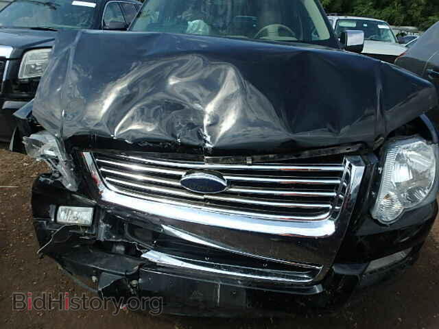 2007 FORD EXPLORER - VIN: 1FMEU65E87UB37896 - Фото 7