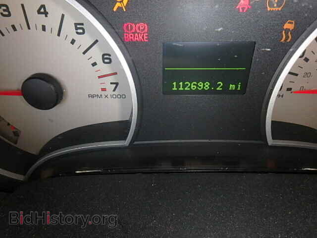 2007 FORD EXPLORER - VIN: 1FMEU65E87UB37896 - Фото 8