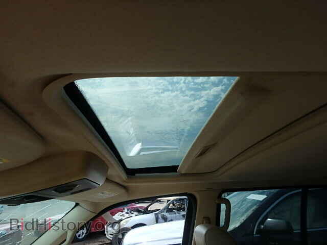 2007 FORD EXPLORER - VIN: 1FMEU65E87UB37896 - Фото 10