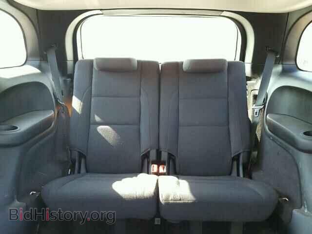 2013 DODGE DURANGO - VIN: 1C4RDJAG2DC611407 - Фото 9
