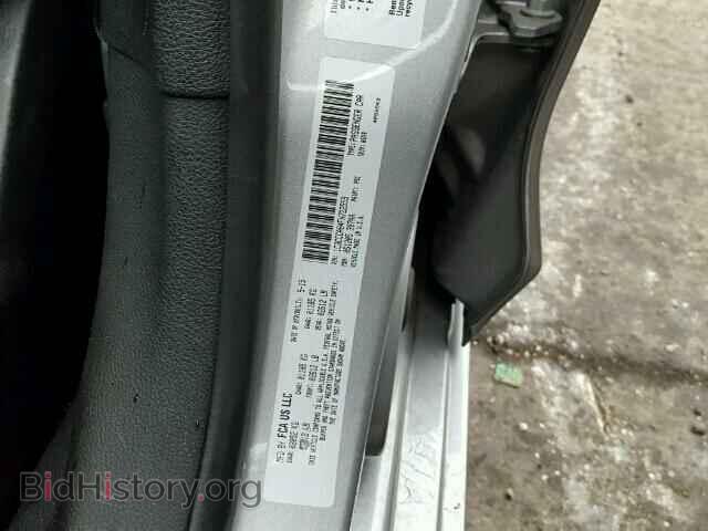 2015 CHRYSLER 200 - VIN: 1C3CCCAB4FN722559 - Photo 10