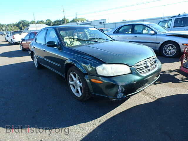 Фотография JN1CA31AXYT219452 - NISSAN MAXIMA 2000