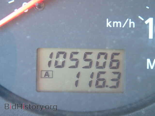 2000 NISSAN MAXIMA - VIN: JN1CA31AXYT219452 - Photo 8