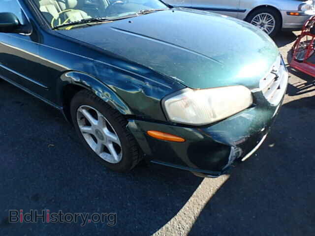 2000 NISSAN MAXIMA - VIN: JN1CA31AXYT219452 - Photo 10