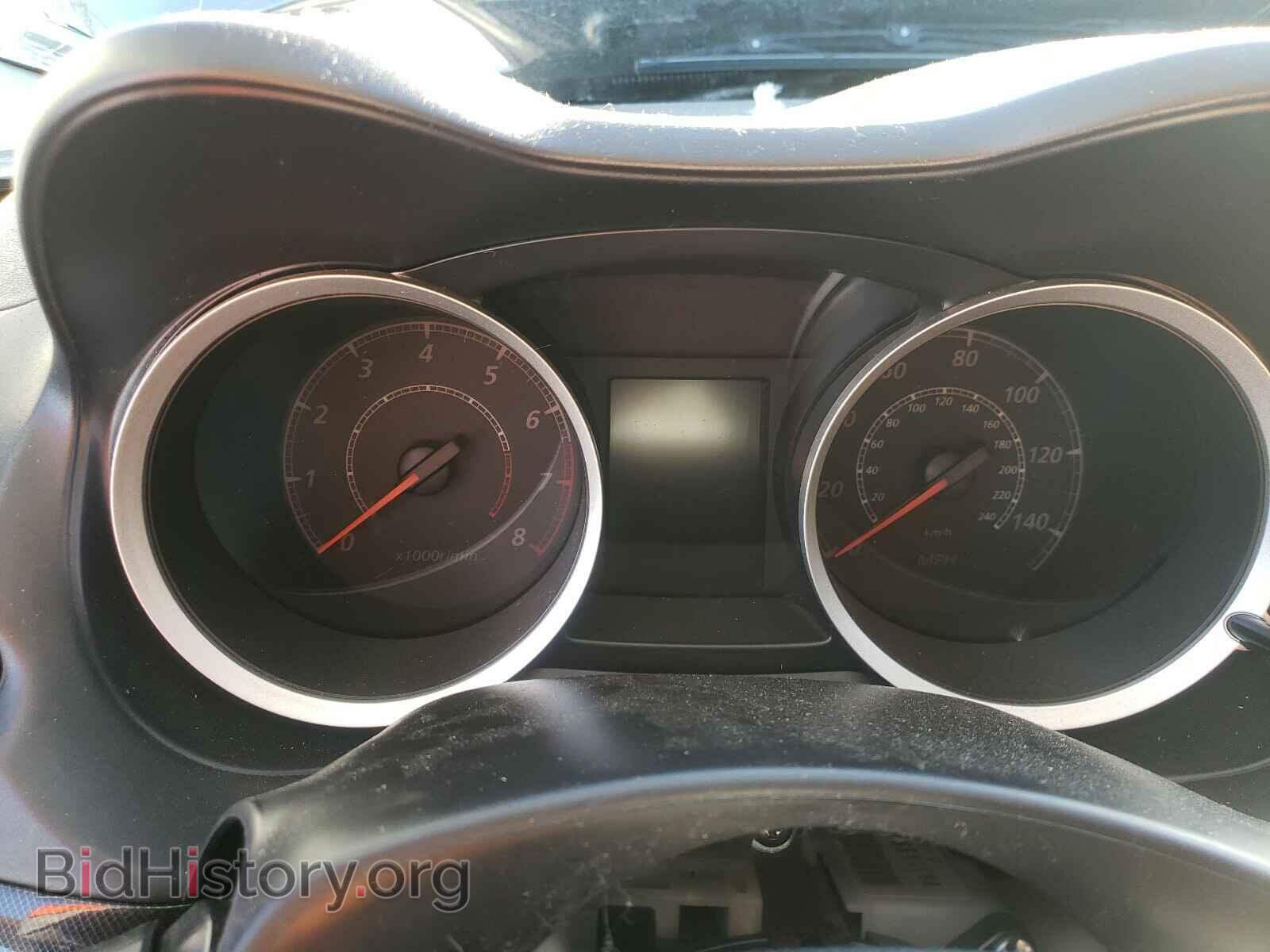 2017 MITSUBISHI LANCER - VIN: JA32V2FW3HU010199 - Фото 8