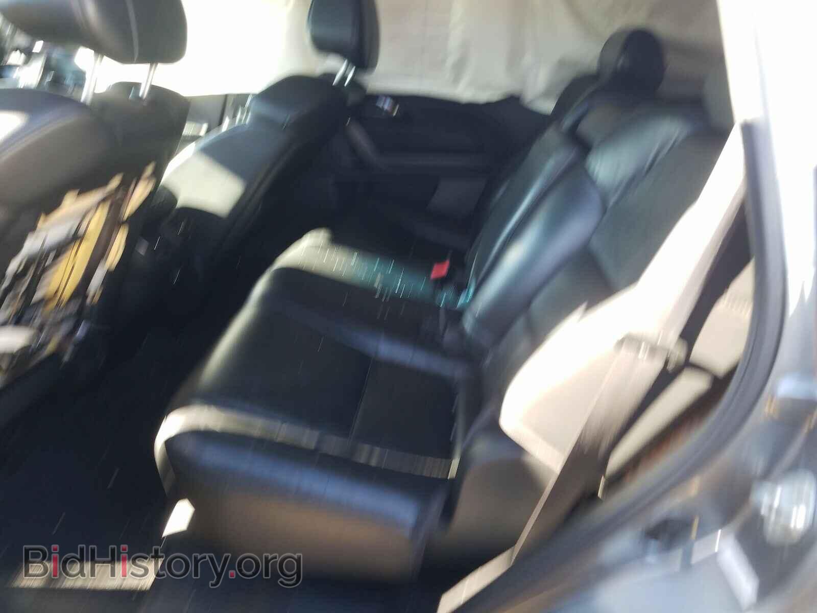 2008 ACURA MDX - VIN: 2HNYD28388H512253 - Фото 6