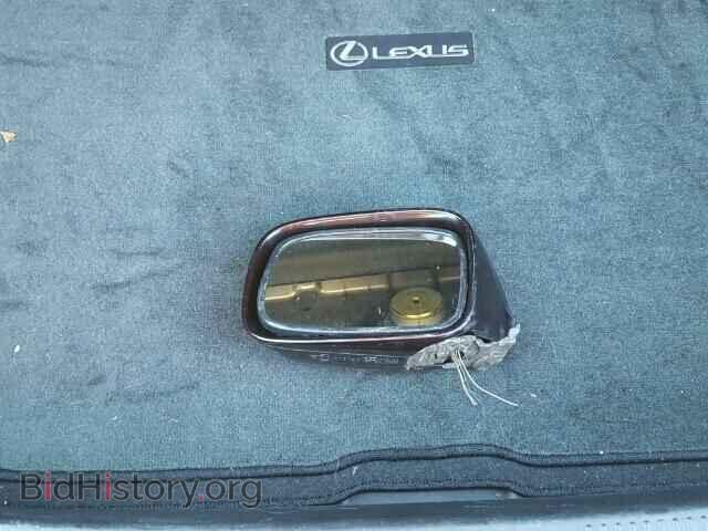 2002 LEXUS ES300 - VIN: JTHBF30G025026222 - Фото 9