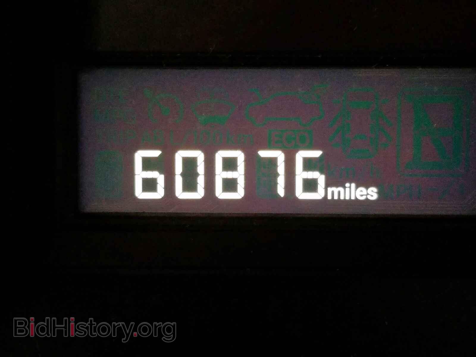2018 DODGE CARAVAN - VIN: 2C4RDGCG5JR302873 - Фото 8