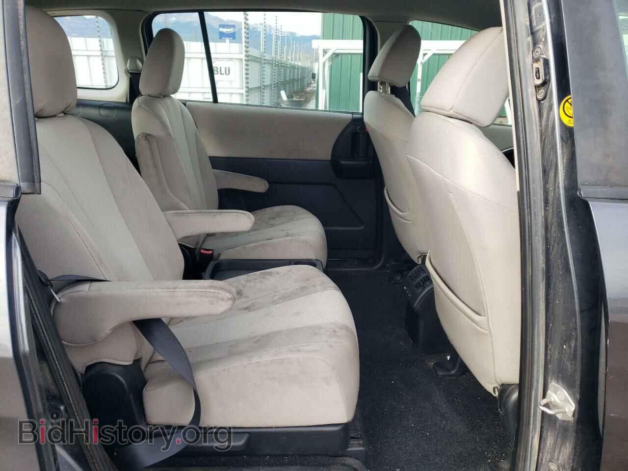 2013 MAZDA 5 - VIN: JM1CW2BL9D0158311 - Фото 6