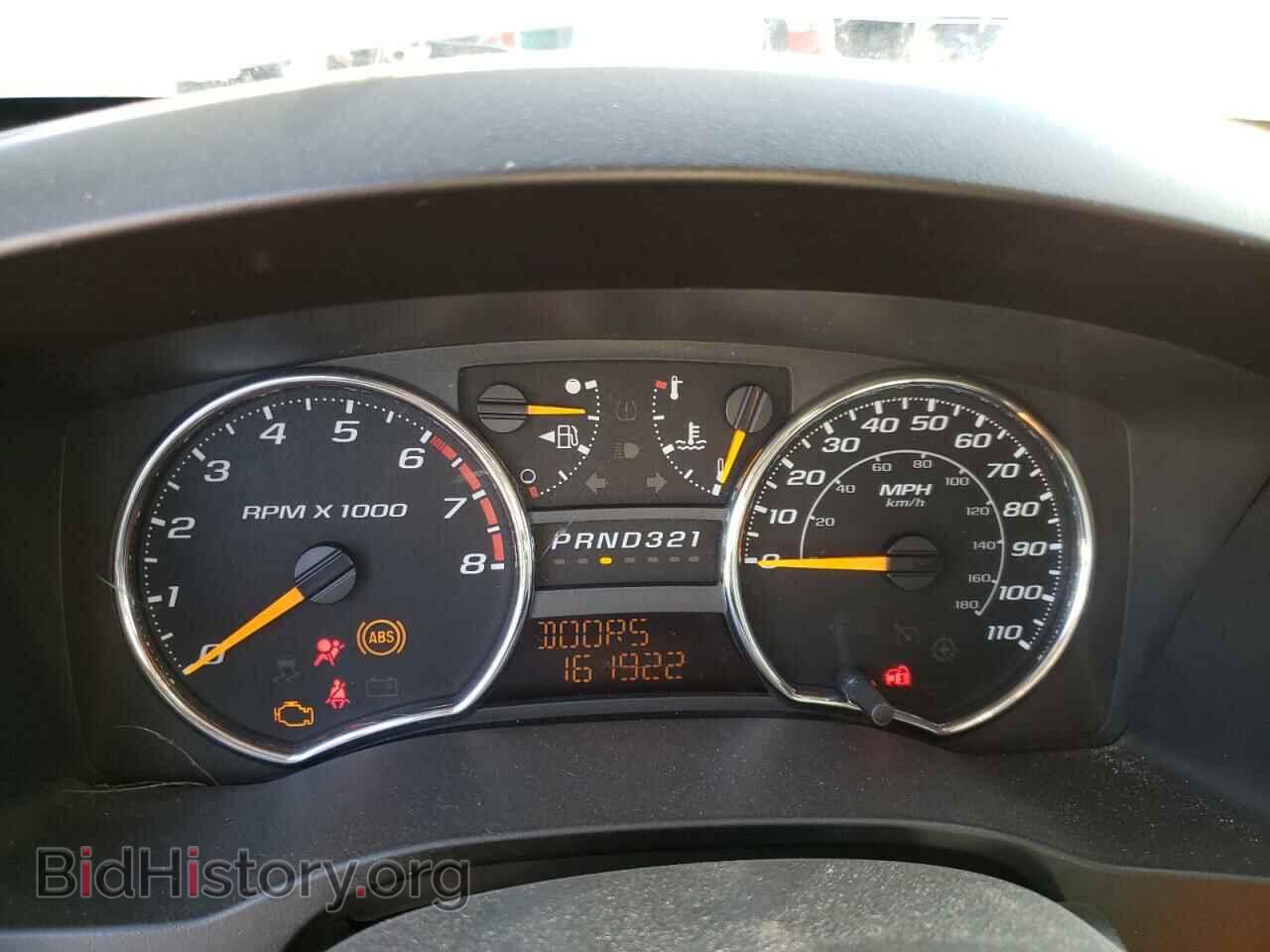 2008 GMC CANYON - VIN: 1GTCS339988226974 - Фото 8