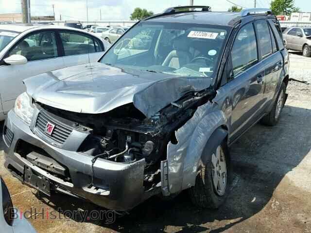 2007 SATURN VUE - VIN: 5GZCZ53467S865311 - Фото 2