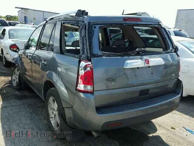 2007 SATURN VUE - VIN: 5GZCZ53467S865311 - Фото 3