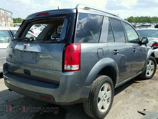 2007 SATURN VUE - VIN: 5GZCZ53467S865311 - Фото 4