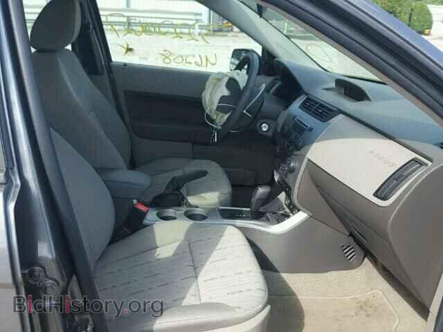 2009 FORD FOCUS - VIN: 1FAHP35N09W146788 - Фото 5