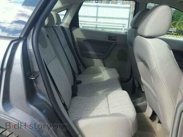 2009 FORD FOCUS - VIN: 1FAHP35N09W146788 - Фото 6