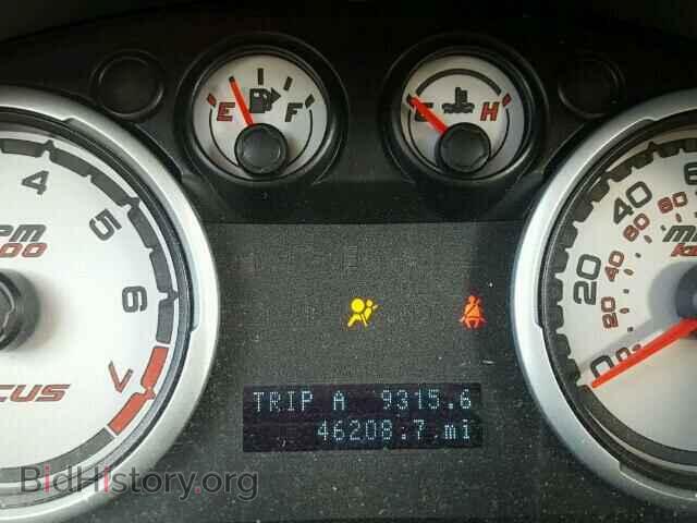 2009 FORD FOCUS - VIN: 1FAHP35N09W146788 - Фото 8